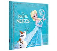 LA REINE DES NEIGES - Les Grands Classiques - L'histoire du film - Disney
