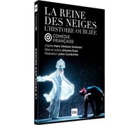 La Reine Des Neiges, L'histoire Oubliée - Comédie-Française