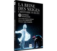 La Reine Des Neiges, L'histoire Oubliée - Comédie-Française