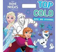 La Reine Des Neiges - Magie Des Aurores Boréales