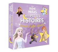 La Reine Des Neiges - Mes Petites Histoires Avant D'aller Dormir