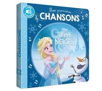 La Reine Des Neiges - Mes Premières Chansons