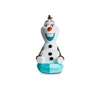 Disney Veilleuse et Lampe Torche Olaf – La Reine des Neiges Goglow Buddy