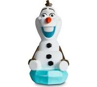 Disney Veilleuse et Lampe Torche Olaf – La Reine des Neiges Goglow Buddy