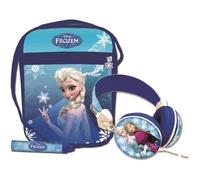 Pack Accessoires Reine Des Neiges Disney Multicolore Multicolore G