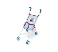 Smoby FROZEN POUSSETTE CANNE