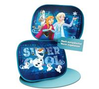 La Reine des Neiges Protection Solaire