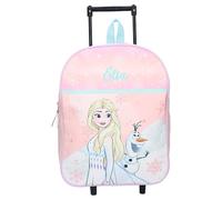 La Reine des Neiges Sac à dos à roulettes All Around Us 1 compartiment