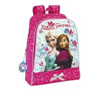 La Reine des Neiges Sac à Dos Elsa et Anna 42 cm