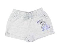 La Reine des Neiges Short Fille 5 Ans