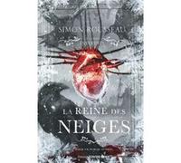 La reine des neiges Simon Rousseau (Auteur)