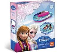 La Reine Des Neiges - Small Boat G