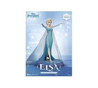La Reine des neiges - Statuette Master Craft Elsa Let It Go 40 cm