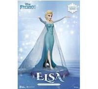 La Reine des neiges - Statuette Master Craft Elsa Let It Go 40 cm G