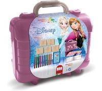 La Reine des Neiges - Travel Set 5 Tampons G