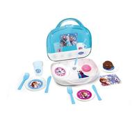 LA REINE DES NEIGES Valise gourmande - Disney
