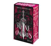 La reine des ombres - relié