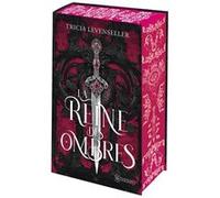 La reine des ombres - relié