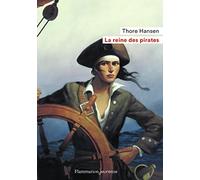 La Reine des pirates