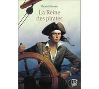 La Reine des pirates