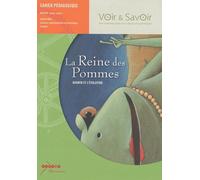 La Reine Des Pommes, Darwin Et L'évolution - Cahier Pédagogique, Cycle 3