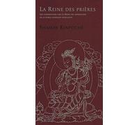 La Reine des Prières