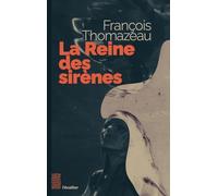La Reine des sirènes