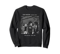 La Reine des Smith est Morte 1986-2026 Morrissey Stephen Wright Sweatshirt
