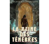 La Reine des Ténèbres: Saga fantastique de dragon épique gay
