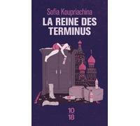 La Reine Des Terminus - L'histoire De L'armoire