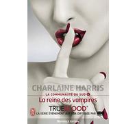 La reine des vampires
