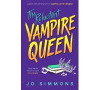 La reine des vampires réticente