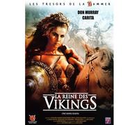 La Reine des Vikings – DVD – Seven7