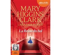La Reine du bal Livre audio 1 CD MP3 - Mary Higgins Clark - Audiolib - Texte lu (CD) - Textes lus CD
