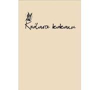 La reine du cocon - Dominika Czajka (Buch auf Polnisch)