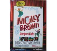 La Reine Du Colorado (1964) / The Unsinkable Molly Brown