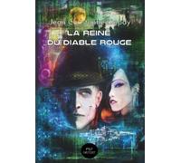 La Reine du diable rouge - Jean-Christophe Gapdy - Pulp Factory - broché - Roman