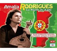 La Reine du Fado 1954-1963 CD