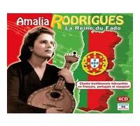 La Reine du Fado 1954-1963 E