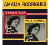 La Reine Du Fado & Fado Et Flamenco