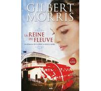 La reine du fleuve - La roue à aubes T1