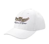 La Reine du Flow Casquette de Baseball Hip Hop Bobble Hat Casquette de Golf Snap Back Hat Luxe Femme Homme