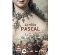 La Reine du Labyrinthe