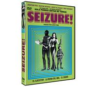 La Reine Du Mal / Seizure