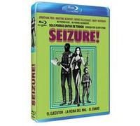 La Reine du mal / Seizure (BD-R) G