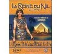 La Reine Du Nil - Cléopatre (Add-On Pharaon) G
