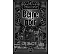 La Reine du noir - Julia Bartz - Sonatine Eds - broché - Roman