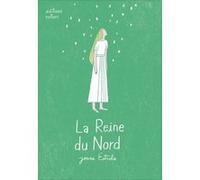 La Reine du Nord Joana Estrela (Auteur)