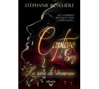 La reine du renouveau - Stéphanie Roselière - Elixyria - broché - Roman