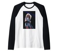 La Reine du Rock 'n' Roll Tina Turner en Concert Manche Raglan